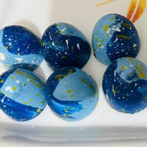Blackcurrent bonbon