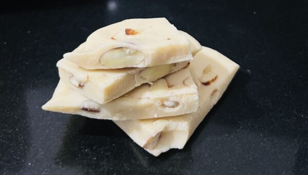 Almond Bark