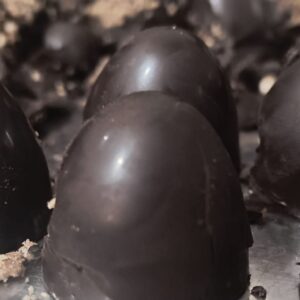 Choco Crunch bonbon