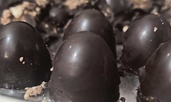 Choco Crunch bonbon