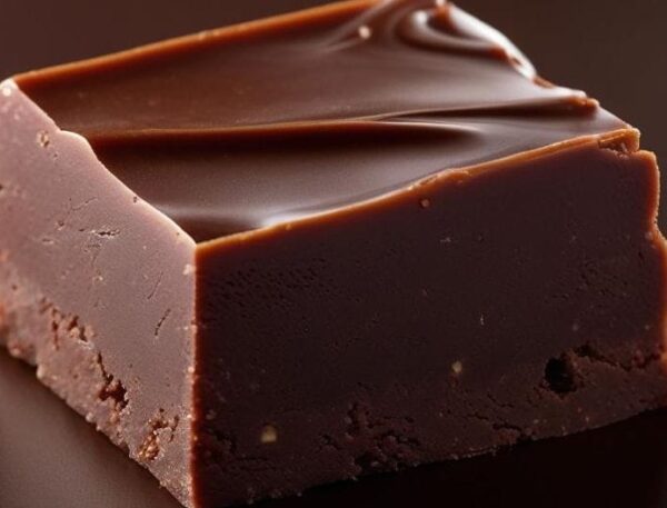 Chocolate Fudge