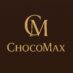 Chocomax Logo