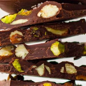 Pista Bark