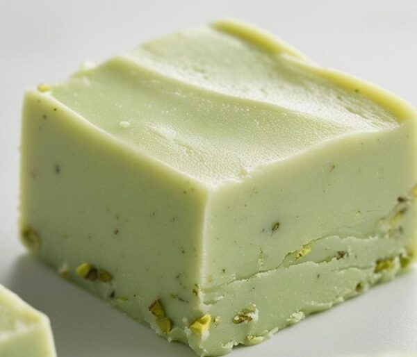 Pista Fudge