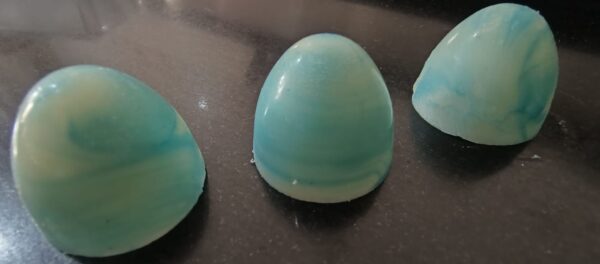 Velvet Caramel Bonbon
